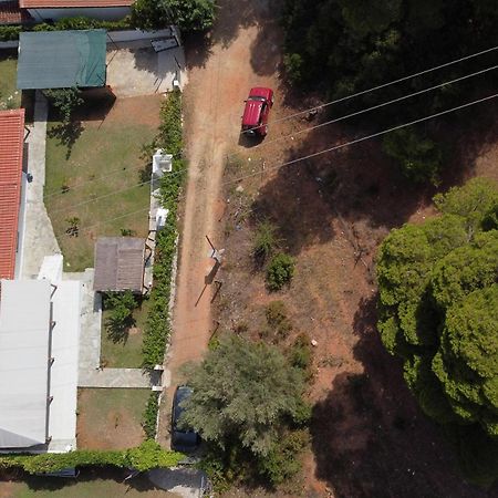 Dimitra House Villa Metamorfosi  Dış mekan fotoğraf