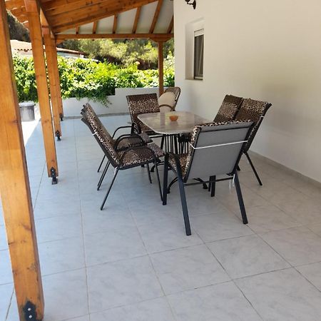 Dimitra House Villa Metamorfosi  Dış mekan fotoğraf