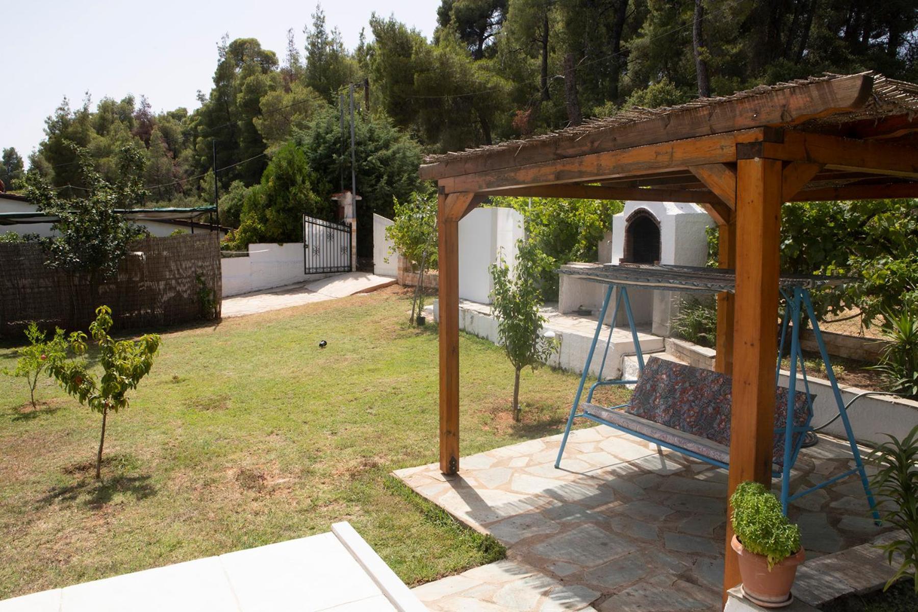 Dimitra House Villa Metamorfosi  Dış mekan fotoğraf