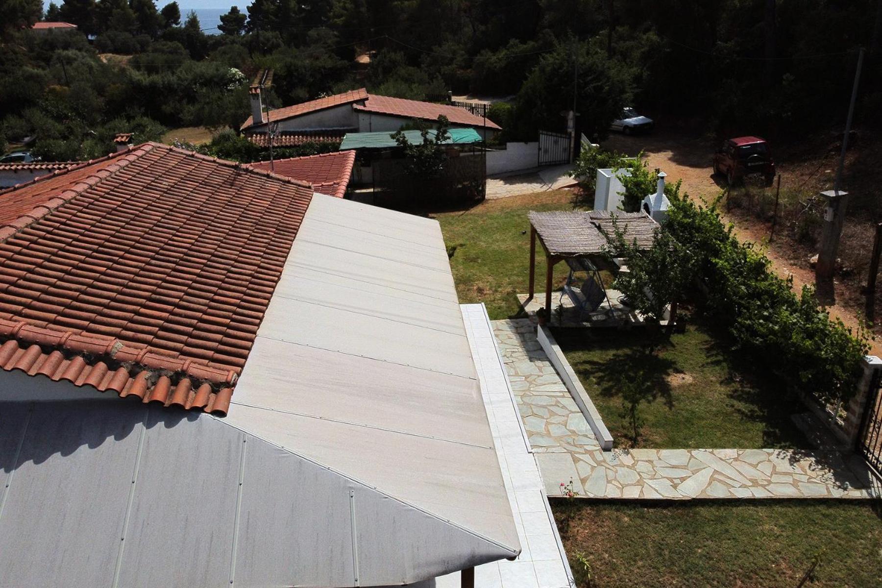Dimitra House Villa Metamorfosi  Dış mekan fotoğraf