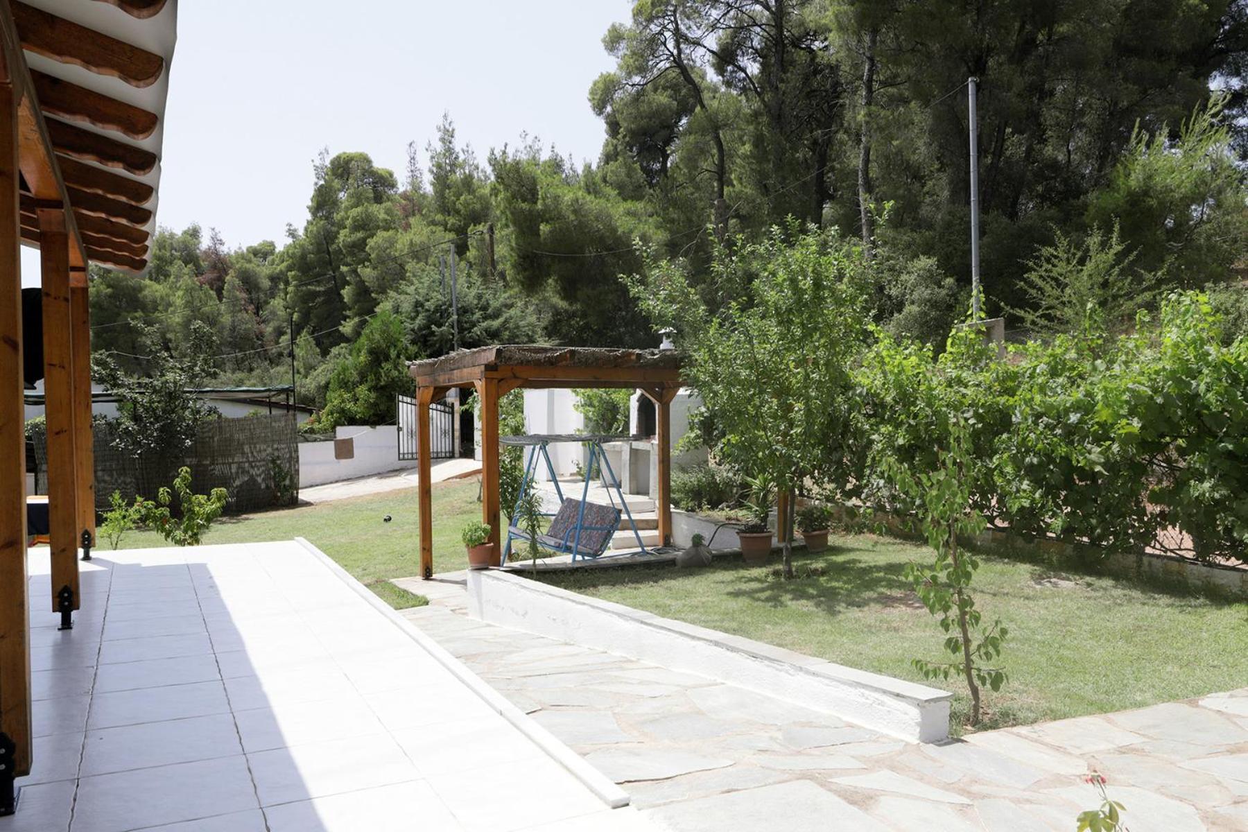 Dimitra House Villa Metamorfosi  Dış mekan fotoğraf