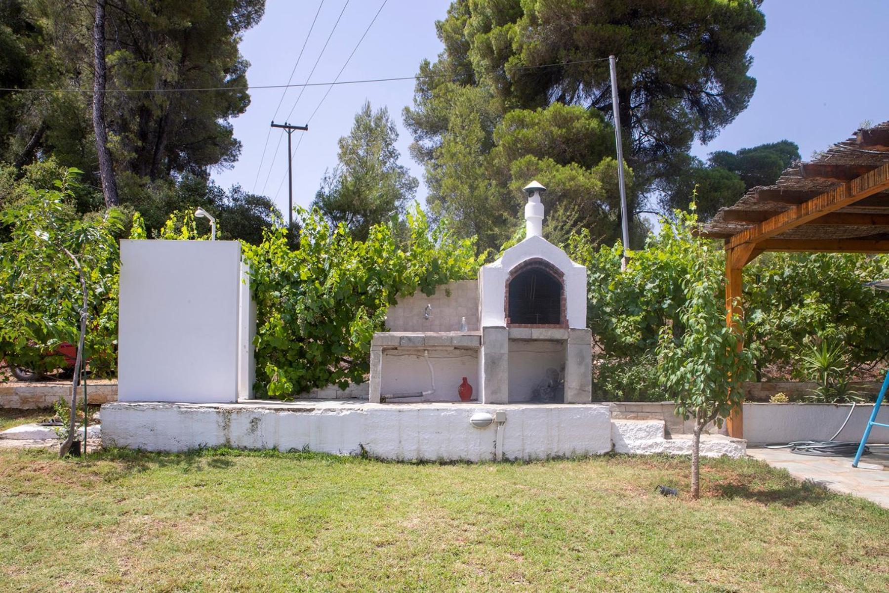 Dimitra House Villa Metamorfosi  Dış mekan fotoğraf