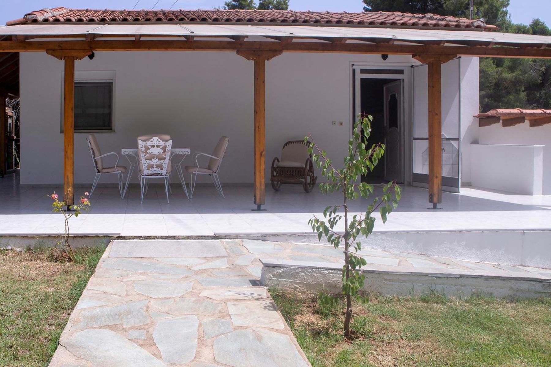 Dimitra House Villa Metamorfosi  Dış mekan fotoğraf