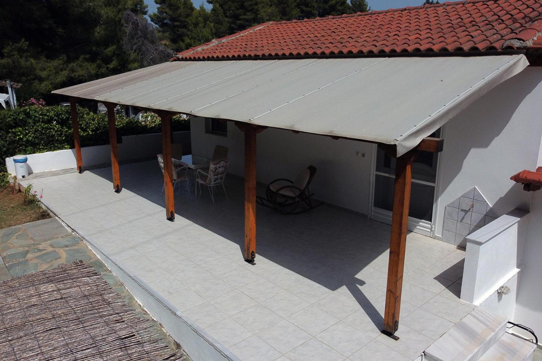 Dimitra House Villa Metamorfosi  Dış mekan fotoğraf