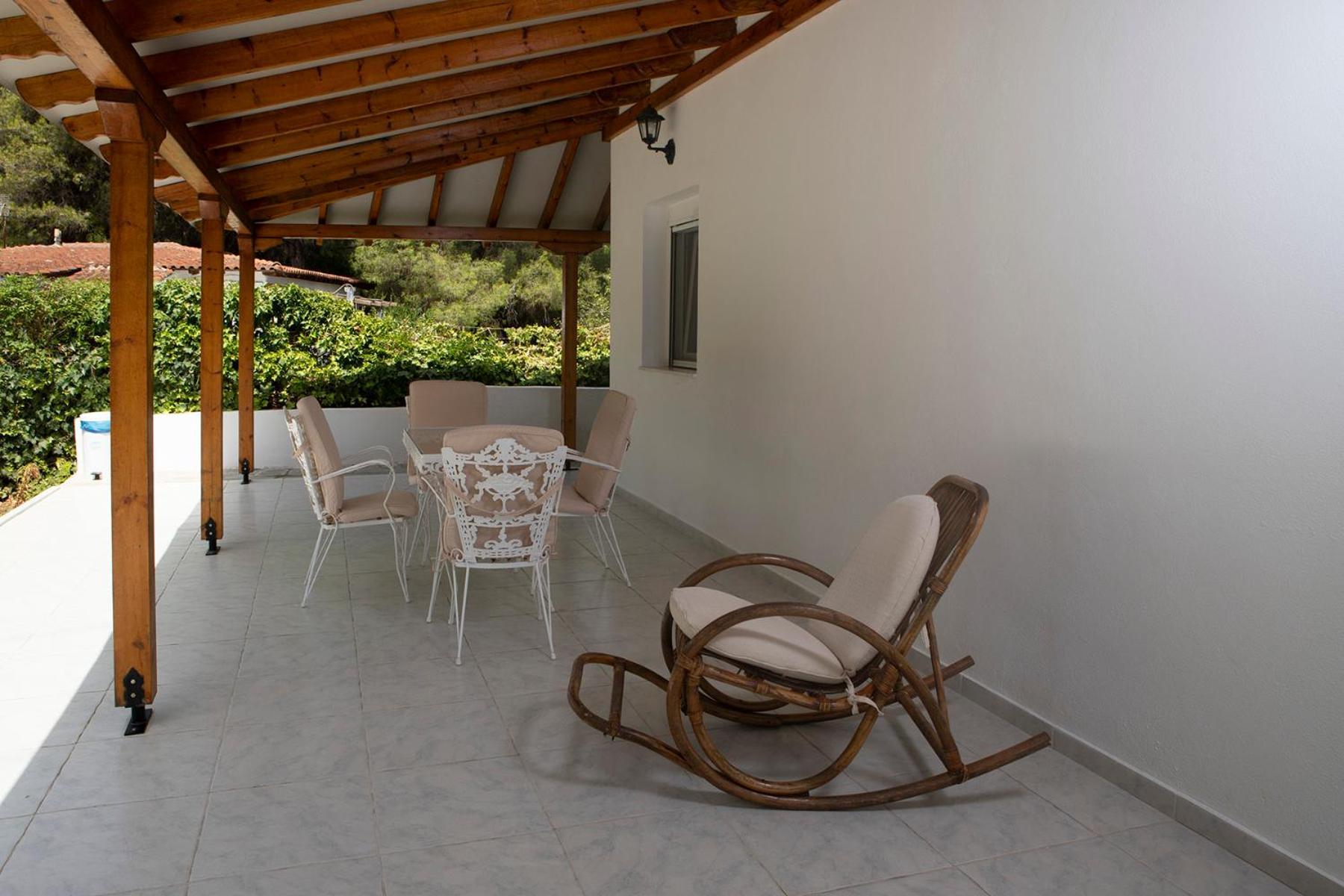 Dimitra House Villa Metamorfosi  Dış mekan fotoğraf