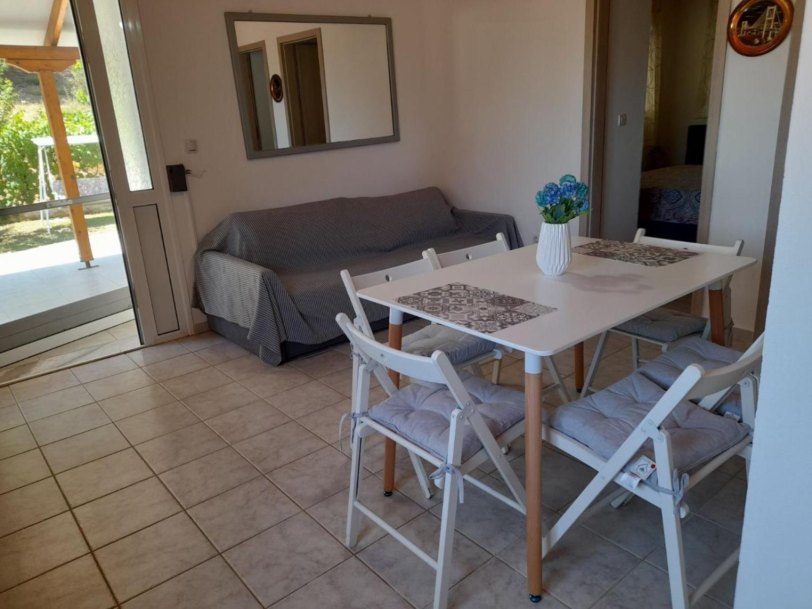Dimitra House Villa Metamorfosi  Dış mekan fotoğraf
