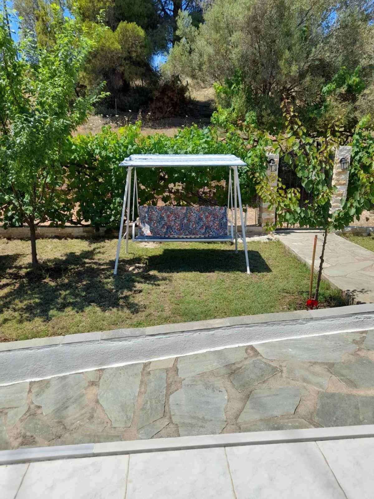 Dimitra House Villa Metamorfosi  Dış mekan fotoğraf